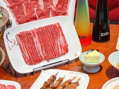 -1078號老北京涮肉(松柏店)