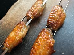 -虾胡闹·澳洲小龙虾·烧烤(福田鲨鱼店)