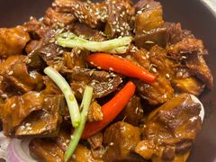 -鸿星花园酒家(银亿家园店)