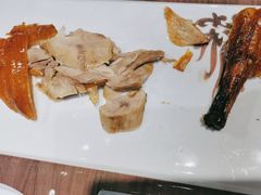 -苏先生海鲜渔庄(金桥店)