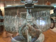 -洛阳周王城天子驾六博物馆