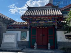 -北京湖广会馆