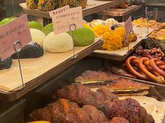 -RUXU入续糖水铺与包(卓悦中心店)