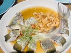 -穆桂英美食(城中店)