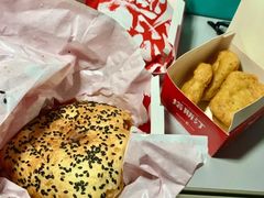 -塔斯汀中国汉堡(西湖景顺铂悦城店)