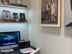 -海马体照相馆|大师(武汉光谷K11店)