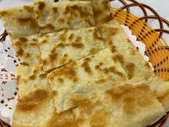 榴莲飞饼-渔文乐·海鲜大排档(千灯湖店)