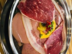 -张赫珉的部队锅(钟路店)