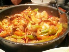 android_upload_pic-猪啊牛呀羊啊铜盘烤肉(正大广场店)