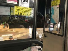 -曼谷素万那普国际机场