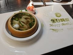 -很久以前羊肉串(农科路店)