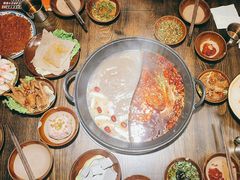-冯校长老火锅(广州正佳广场店)