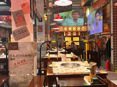 -江北北火锅馆·公路夜市(魏公村店)