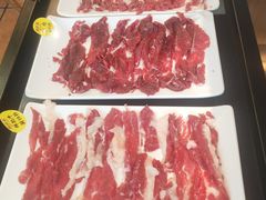 -潮泰牛肉火锅 · 创于1992年(车公庙店)