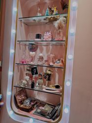 -Pink Baby美甲美睫