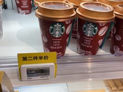 -盒马X会员店(王府井奥莱UP TOWN店)
