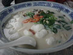 -山外山菜馆(玉泉路店)