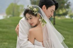 -蜜柚映画婚纱摄影(双井店)