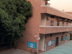 -东莞市人民医院(普济院区)