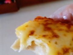 -榴莲家比萨(美食街店)