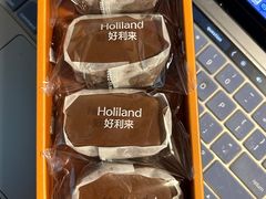 -好利来(回龙观东大街店)