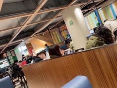 大堂-和平馆·地道港澳茶餐厅(西门口店)
