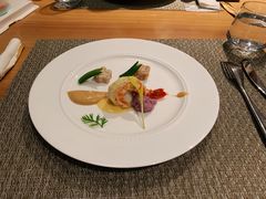-香樟花园法式铁板烧(恒隆广场店)