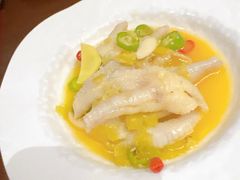 -滇野云南野生菌餐厅(陕西南路店)