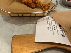 -必胜客(宁海西子国际店)