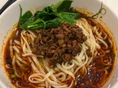 担担面-眉州东坡(博雅店)