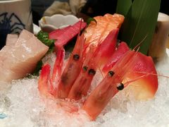 -沼津港渔市(宏伊国际广场店)