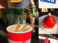 -BLAQ咖啡(骏豪店)