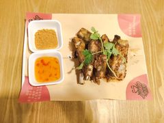 -小土豆北方菜馆(方庄店)
