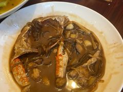 -妈妈菜舟山海鲜(定海古城店)