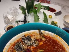 -茉芮·精致四季川菜(三坊七巷店)