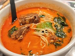 -和府捞面(天河领展广场店)