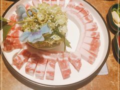 -额尔敦牛厨师铜板烧