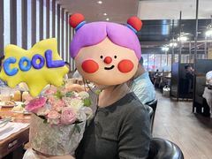 -汉巴味德(北京银座和谐广场店)