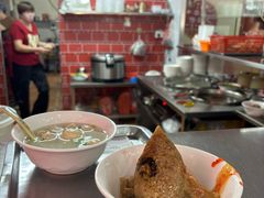 -东街钟楼肉粽(总店)