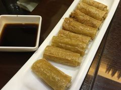 -五观堂素食(新华路店)
