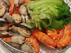 -海味当家·蒸锅海鲜(中山广场创始店)