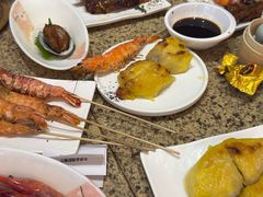 -丰卓会海鲜自助(中润大道店)