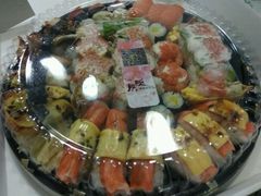 -河风精致寿司(尼盛店)