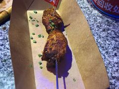 -蘭奢雅集·江浙菜(青山江滩店)