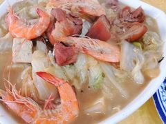 -龙香居海鲜浑锅家常菜·特色驴肉