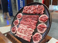 -东来顺•非遗火锅(外滩店)