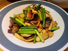 -吕氏疙瘩汤·私家菜馆(慈云寺店)