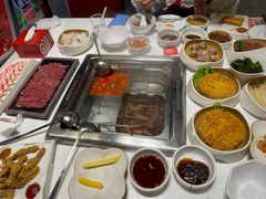 -海底捞大排档火锅(打浦路店)