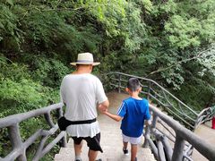 -十渡东湖港风景区