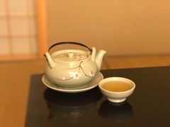 -景鹤料理(上地华联店)